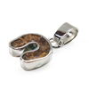 Horseshoe Tiger Eye Small xg / obN GDP-63590 STE|RP